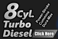 Cyl. Click Here Turbo Diesel 8 Power-Stroke Cummins Dura-Max