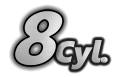 Cyl. 8