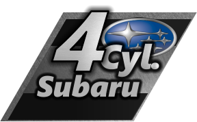 Cyl. 4 Subaru